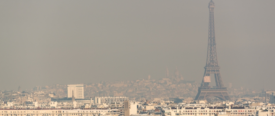 Pollution et maladies cardiovasculaires, un lien étroit - Minizap Grenoble