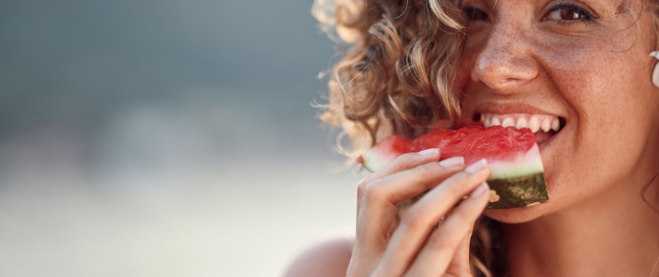 Restez hydraté grâce aux fruits et légumes ! - Minizap Chambery