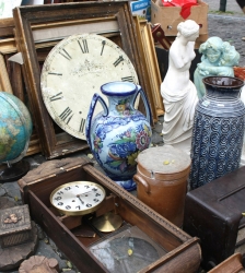 Brocante Quartier Hoche