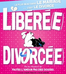 Libéré(e) Divorcé(e)