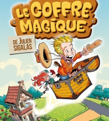 Le Coffre magique