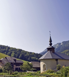 3e Festival de musique à la chapelle de la Correrie