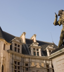 Grenoble, 2000 ans d’histoire