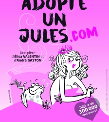 Adopte un Jules. com