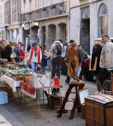 Brocante Saveurs et Créations