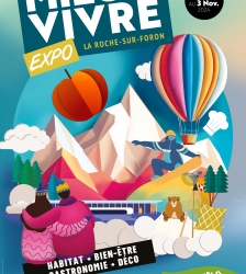 Mieux Vivre Expo