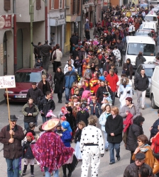 Carnaval de La Roche-sur-Foron