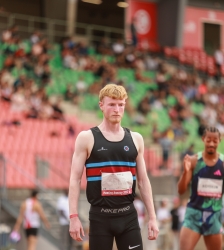 Meeting européen d'athlétisme