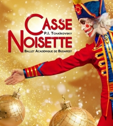 Casse-Noisette