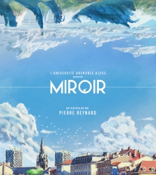 Projection documentaire - "Miroir"