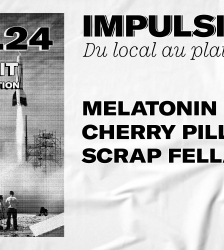 Impulsion #9