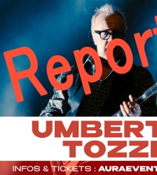 UMBERTO TOZZI // L'INDEX EN FETE 2024