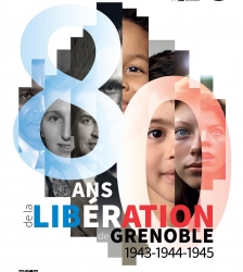 80 ans de la Libération de Grenoble