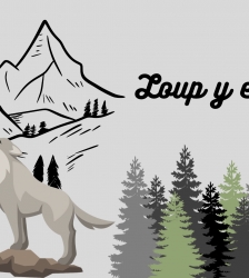 Loup y es tu ?