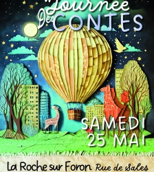 La journée des contes