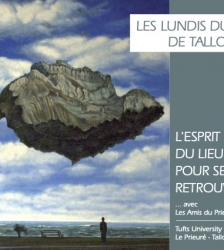 Les lundis du Prieuré "La France face aux nouvelles donnes mondiales de la géopolitique"