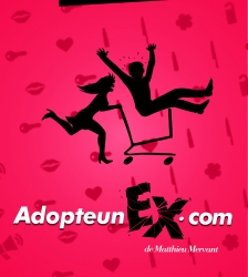 ADOPTE UN EX. COM