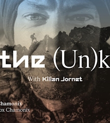 Into the Unknown with Kilian Jornet