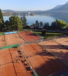 Initiation : Tennis et Padel - Vital'Été