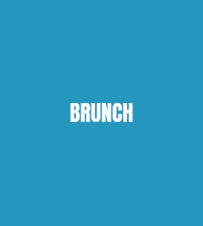 Le Brunch du mercredi