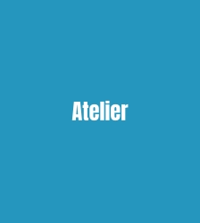 Atelier : Les P'tits Scientifiques