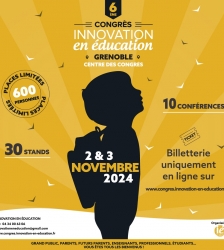 Innovation en Éducation