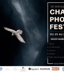 Chamonix Photo Festival -Expositions à Vallorcine