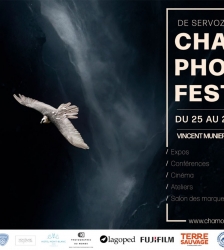 Chamonix Photo Festival -Expositions à Argentière