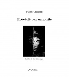 Lecture poétique à 2 voix : Patrick Chemin