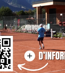 Tournoi de Tennis ITF (World Tennis Master Tour)