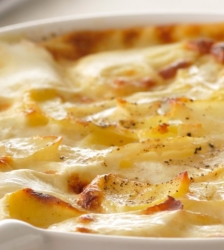 1er Concours national du gratin dauphinois