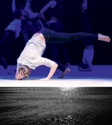 PARADOX(AL) | Compagnie 47 · 49 | François Veyrunes & Christel Brink Przygodda