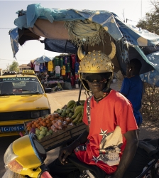 Table ronde - Quand patrimoine, création contemporaine et société dialoguent : retour d'expériences du Sénégal