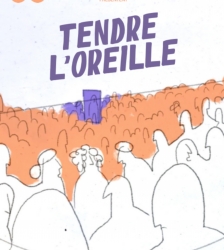 Mois du Film documentaire : Tendre l'oreille