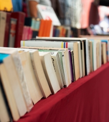 Vente de livres déclassés