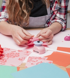 Atelier créatif "Ma sorcière bien-aimée"