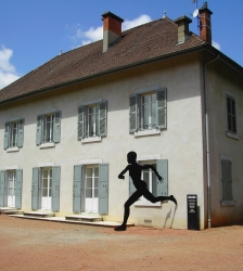 Musée Géo Charles