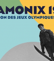 Visite guidée de l'exposition "Chamonix 1924 : l'invention des Jeux Olympiques d'Hiver" - Annulée