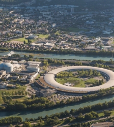 C’est à Grenoble et nulle part ailleurs !