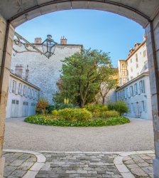 Le Grenoble libertin des liaisons dangereuses