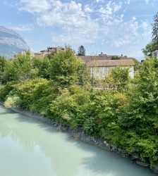 Nature et biodiversité dans la ville