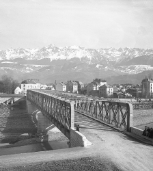 Le quartier Berriat