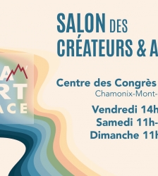 Salon des Créateurs et Artisans