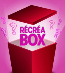 Récréabox