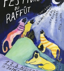 Festival du Raffut