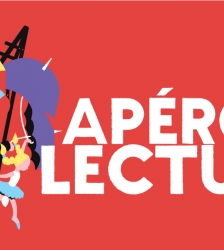 Apéro lecture : Final à Voiron