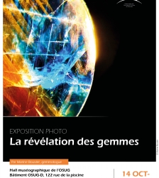 La révélation des gemmes