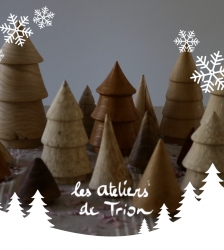 Exposition-Vente Les Ateliers de Trion