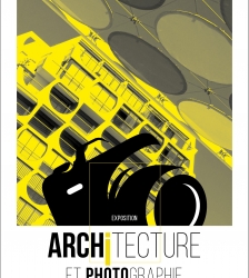 Exposition : L'architecture et la photographie