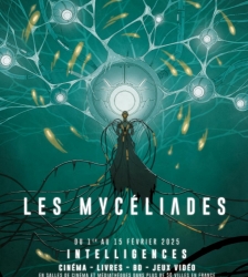 Festival Les Mycéliades